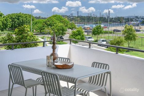 Property photo of 10212/320 Macarthur Avenue Hamilton QLD 4007