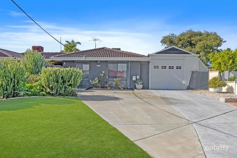 Property photo of 7B Carey Place Cooloongup WA 6168