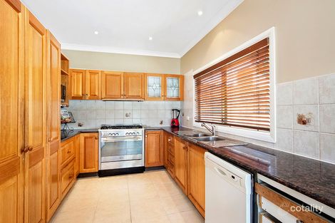 Property photo of 29 Kurrajong Street Sutherland NSW 2232