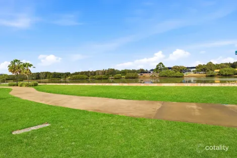 Property photo of 115/70 River Road Ermington NSW 2115