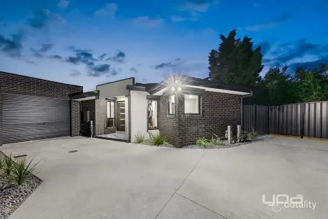 5a Halifax Cl, St Albans, VIC 3021