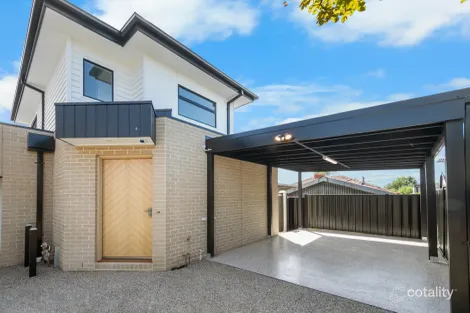 3/78 West St, Hadfield, VIC 3046