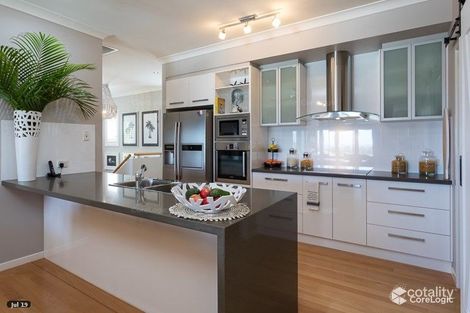 Property photo of 76 Habitat Drive Redland Bay QLD 4165