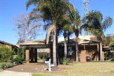 Property photo of 7 Tolley Place Edensor Park NSW 2176