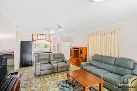 Property photo of 3 Carnation Drive Mooroobool QLD 4870