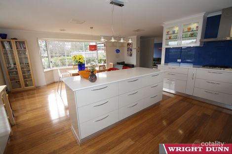 Property photo of 7 Hobson Place Ainslie ACT 2602