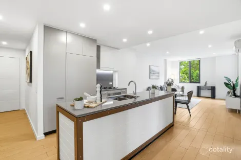 Property photo of 115/70 River Road Ermington NSW 2115