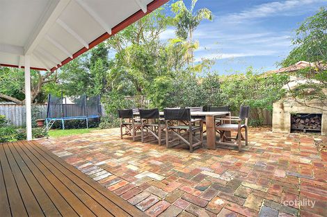 Property photo of 29 Colonel Braund Crescent Daceyville NSW 2032