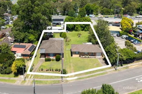 13 Layton Ave, Blaxland, NSW 2774