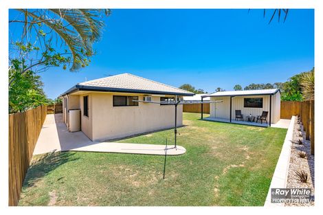 Property photo of 7 Gardenvale Court Norman Gardens QLD 4701