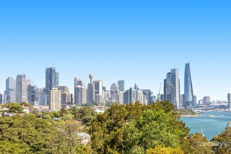 5/2 Carr St, Waverton, NSW 2060