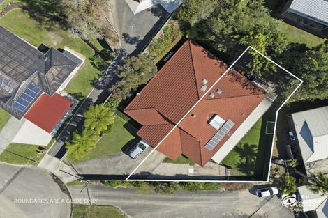 Property photo of 2/26 Joshua Street Murwillumbah NSW 2484