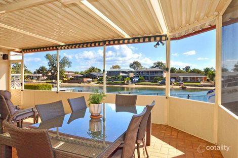 Property photo of 16 Salacia Close St Huberts Island NSW 2257