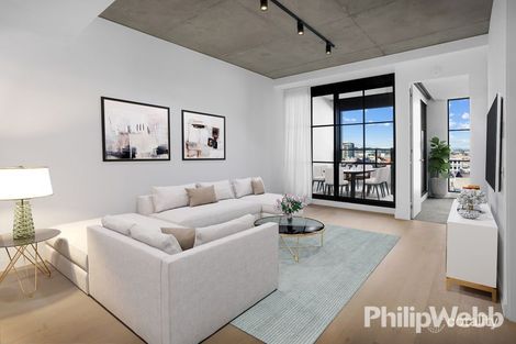 431/11 Wellington St, Collingwood, VIC 3066