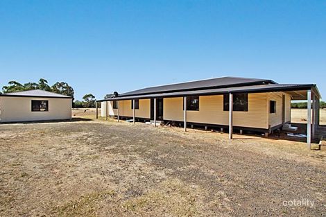 31 Grant St, Newbridge, VIC 3551