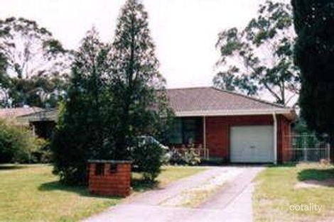 Property photo of 14 Quintana Avenue Baulkham Hills NSW 2153