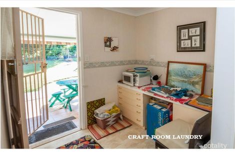 Property photo of 1 Bambaroo Close Nambour QLD 4560