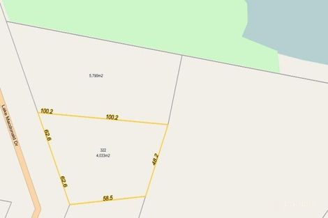 Property photo of 322 Lake Macdonald Drive Lake Macdonald QLD 4563