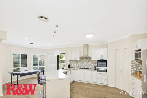 Property photo of 9 James Meehan Way Macquarie Links NSW 2565