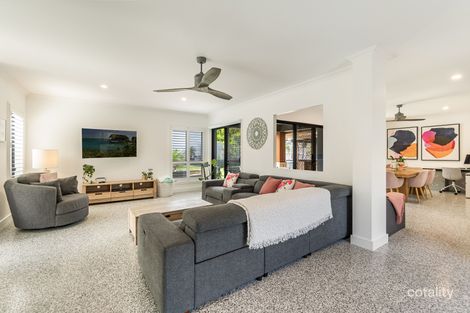 Property photo of 13 Oceania Court Yamba NSW 2464