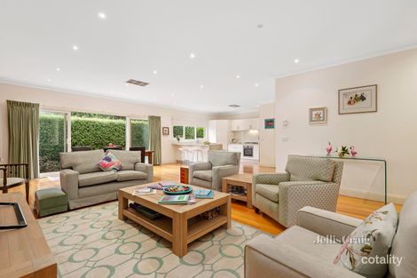 Property photo of 2/7 Lilian Street Nunawading VIC 3131