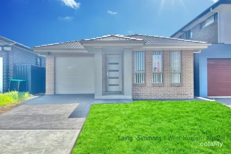 Property photo of 217 Kelly Street Austral NSW 2179