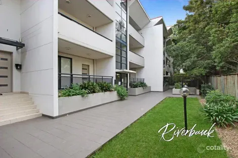 11/8-10 Lydbrook St, Westmead, NSW 2145