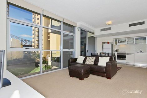 35/30 Macrossan St, Brisbane City, QLD 4000