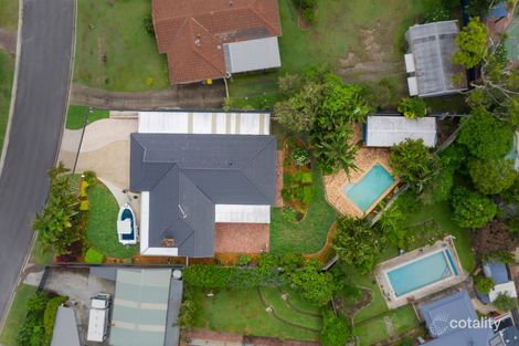 Property photo of 3 Dakota Place Oxenford QLD 4210
