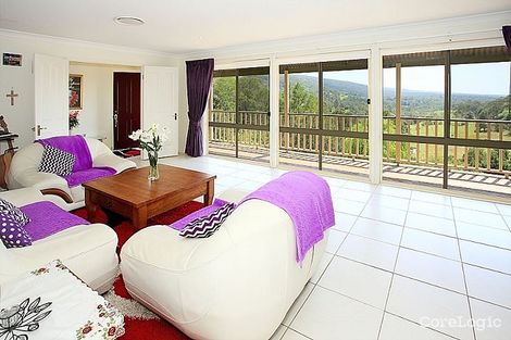 Property photo of 2 Hermitage Road Kurrajong Hills NSW 2758