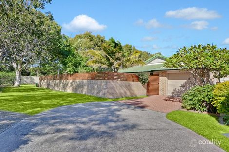 Property photo of 19 Teasel Square Currimundi QLD 4551