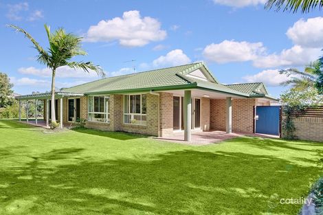 19 Teasel Sq, Currimundi, QLD 4551