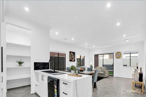 Property photo of 11 Chorley Street Strathtulloh VIC 3338