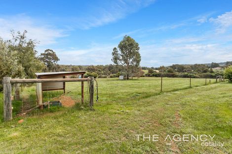 Property photo of LOT 11 Sims Road Bakers Hill WA 6562