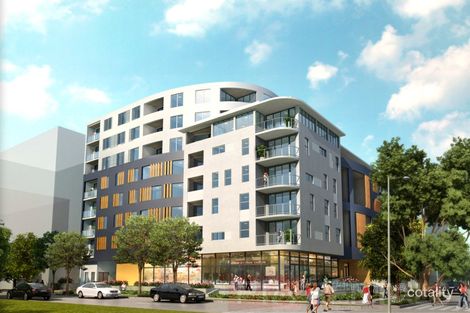 306/9 Hilts Rd, Strathfield, NSW 2135