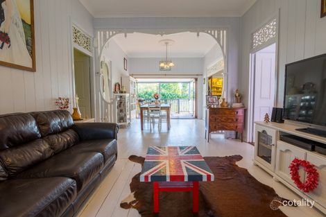 Property photo of 137 Blackstone Road Silkstone QLD 4304