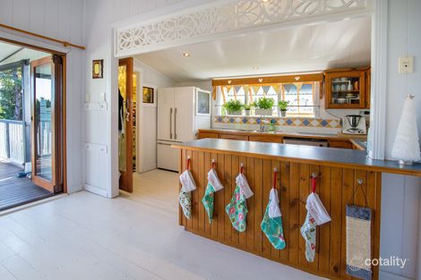 Property photo of 137 Blackstone Road Silkstone QLD 4304