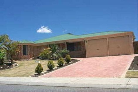 Property photo of 47 Bronzewing Avenue Ellenbrook WA 6069