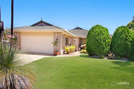Property photo of 9 Bushranger Road Terranora NSW 2486