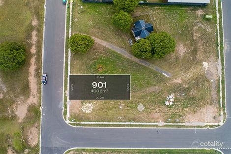 Property photo of LOT 901 Timbercrest Street Box Hill NSW 2765