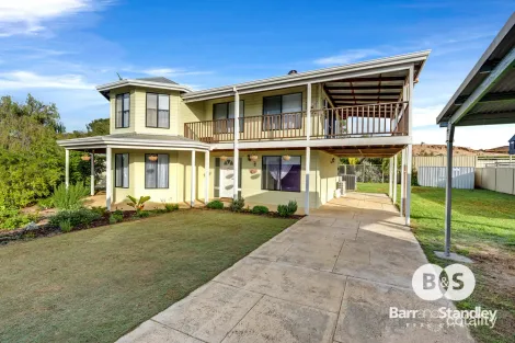 19 Boobook Rise, Peppermint Grove Beach, WA 6271