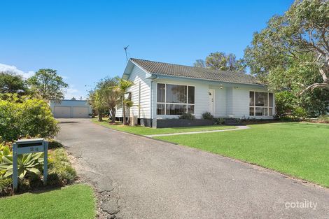 Property photo of 24 Thompson Street Long Jetty NSW 2261