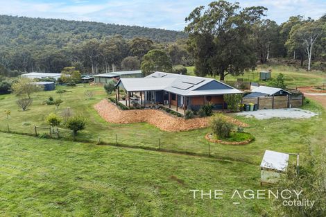 Property photo of LOT 11 Sims Road Bakers Hill WA 6562