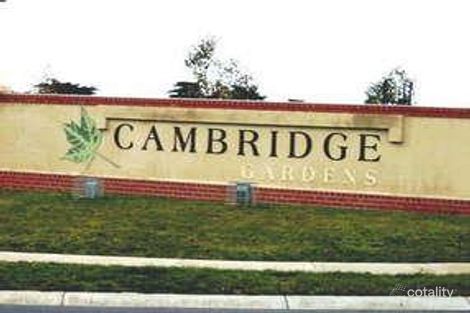 Property photo of 4 Trinity Boulevard Attwood VIC 3049