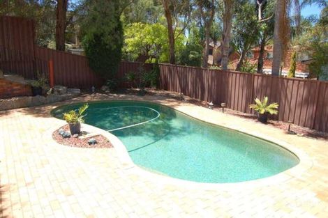 Property photo of 238 Fowler Road Illawong NSW 2234