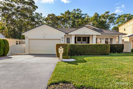 Property photo of 18 Condor Circuit Lambton NSW 2299