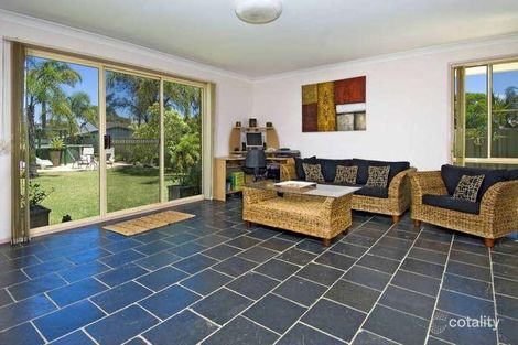 Property photo of 9 Macartney Street Miranda NSW 2228