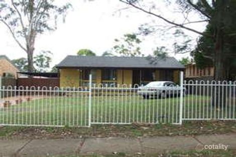 Property photo of 29 Musgrove Crescent Doonside NSW 2767