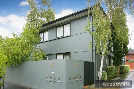 Property photo of 5/36 Clarke Street Prahran VIC 3181