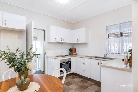 Property photo of 66 Armstrong Street Berserker QLD 4701